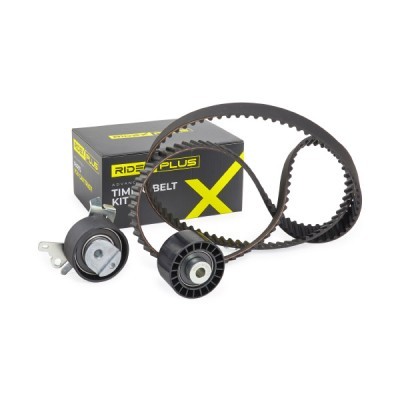 Timing belt kit RIDEX 307T0053P 307T0053P - photo 2