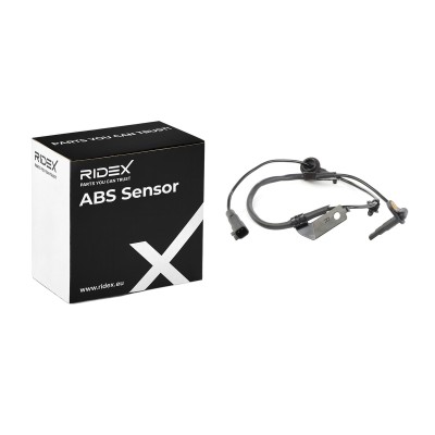 ABS Sensor RIDEX 412W0229 412W0229 - photo 5