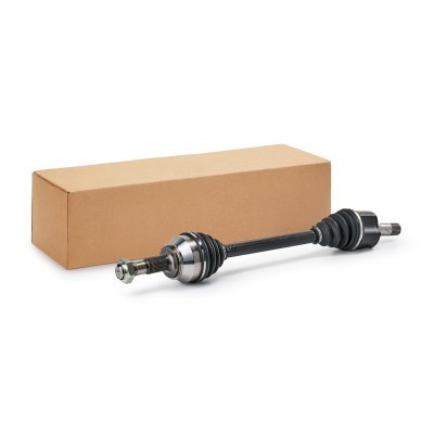 Drive Shaft RIDEX 13D1145R 13D1145R - photo 2