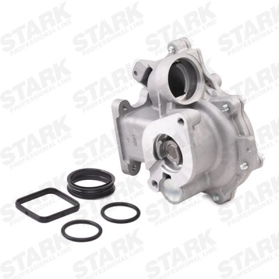 Water Pump, Engine Cooling Stark SKWP-0520218 SKWP-0520218 - photo 3
