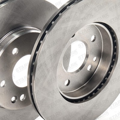 Brake Disc Stark SKBD-0020295 SKBD-0020295 - photo 10