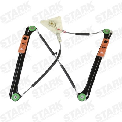 Window Regulator Stark SKWR-0420217 SKWR-0420217 - photo 2
