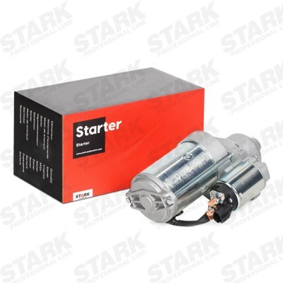 Starter Stark SKSTR-0330367 SKSTR-0330367 - photo 2