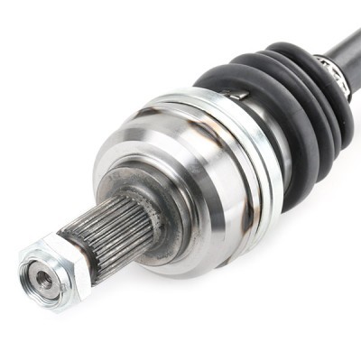 Drive Shaft RIDEX 13D0648 13D0648 - photo 4