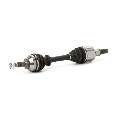 Drive Shaft RIDEX 13D1022R 13D1022R - photo 3