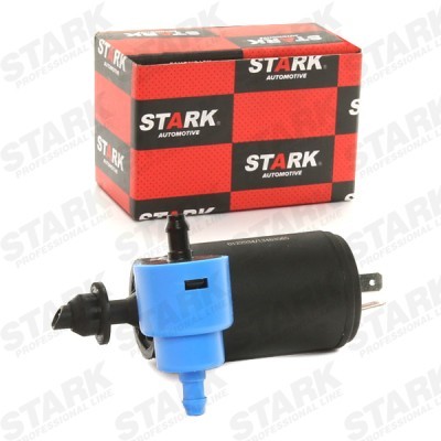 Washer Fluid Pump, window cleaning Stark SKWPC-1810009 SKWPC-1810009 - photo 2