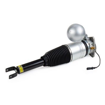 Bellow, Air Suspension RIDEX 4118A0081 4118A0081 - photo 3