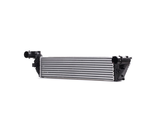 Intercooler, Charger Stark SKICC-0890217 SKICC-0890217 - photo 1