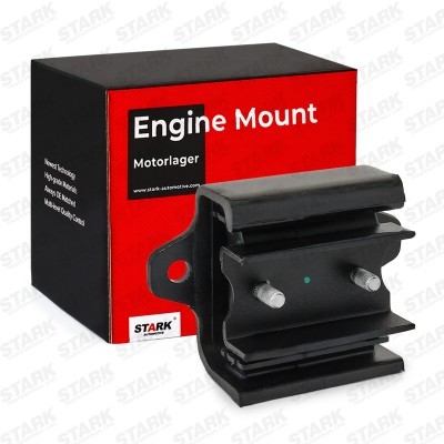 Engine Mounting Stark SKEM-0660717 SKEM-0660717 - photo 2