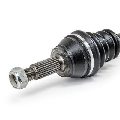 Drive Shaft RIDEX 13D0410R 13D0410R - photo 5