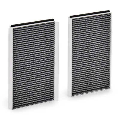 Cabin Air Filter RIDEX 424I0010 424I0010 - photo 11