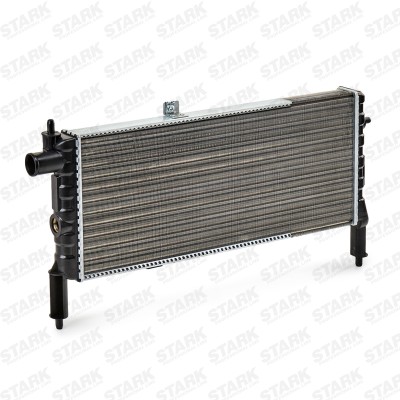 Radiator, Engine Cooling Stark SKRD-0120338 SKRD-0120338 - photo 5