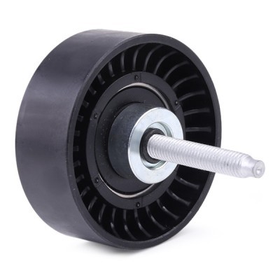 Belt Tensioner V-Ribbed Belt RIDEX 310T0087 310T0087 - photo 4