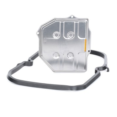 Hydraulic Filter, Automatic Transmission RIDEX 3843H0005 3843H0005 - photo 3