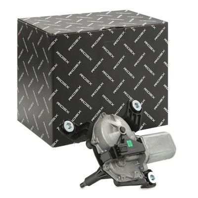 Wiper Motor RIDEX 295W0046 295W0046 - photo 2