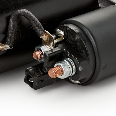 Starter RIDEX 2S0129R 2S0129R - photo 6