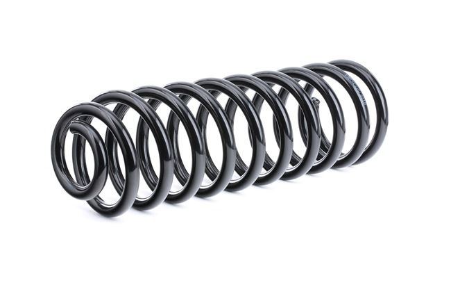 Suspension Spring RIDEX 188C0452 188C0452 - photo 1