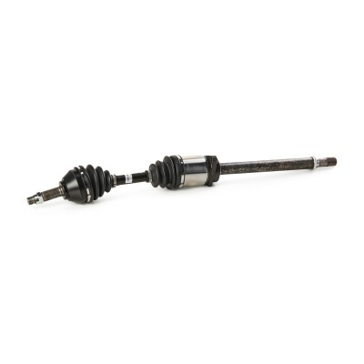Drive Shaft RIDEX 13D0166R 13D0166R - photo 3