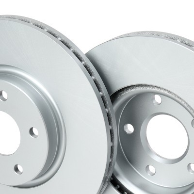 Brake Disc RIDEX 82B0309P 82B0309P - photo 5