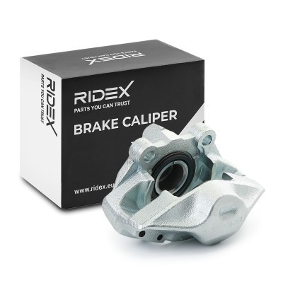 Brake Caliper RIDEX 78B0346 78B0346 - photo 2