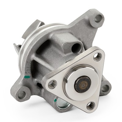 Water Pump, Engine Cooling RIDEX 1260W0061P 1260W0061P - photo 3