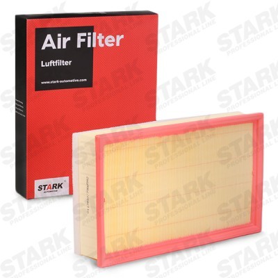 Air Filter Stark SKAF-0060335 SKAF-0060335 - photo 2