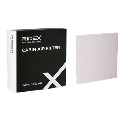 Cabin Air Filter RIDEX 424I0090 424I0090 - photo 9
