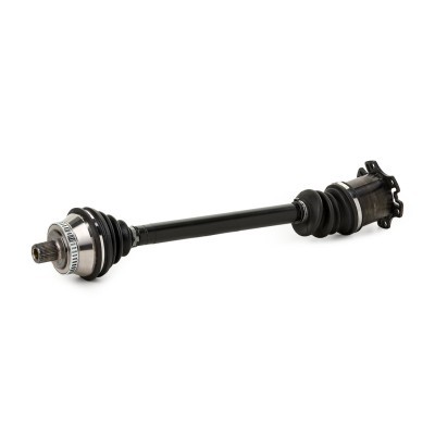 Drive Shaft RIDEX 13D0401R 13D0401R - photo 3