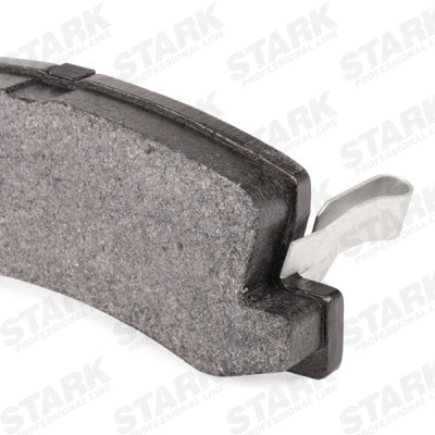 Brake Pads Set Stark SKBP-0010418 SKBP-0010418 - photo 6