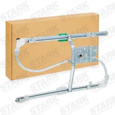 Window Regulator Stark SKWR-0420854 SKWR-0420854 - photo 2