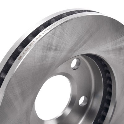 Brake Disc RIDEX 82B1750 82B1750 - photo 6