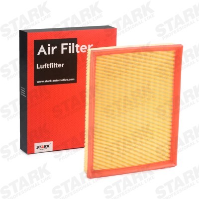 Air Filter Stark SKAF-0060004 SKAF-0060004 - photo 2
