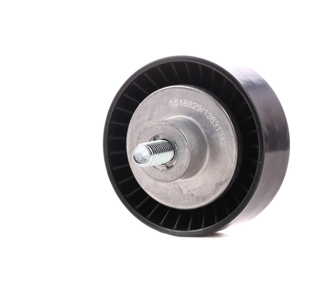 Belt Tensioner V-Ribbed Belt RIDEX 310T0268 310T0268 - photo 1
