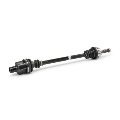 Drive Shaft RIDEX 13D2241R 13D2241R - photo 4