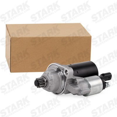 Starter Stark SKSTR-0330382 SKSTR-0330382 - photo 2