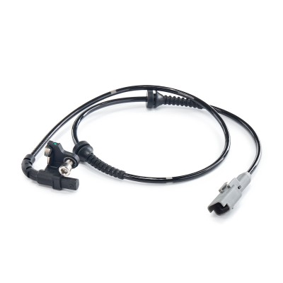 ABS Sensor RIDEX 412W0352 412W0352 - photo 7