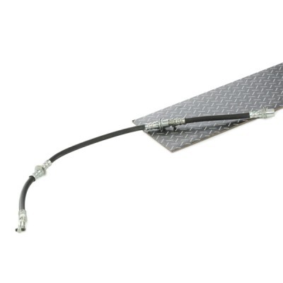 Brake Hose RIDEX 83B0423 83B0423 - photo 2