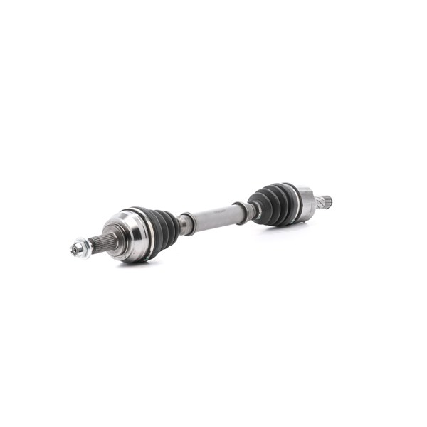 Drive Shaft RIDEX 13D1297 13D1297 - photo 1