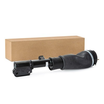 Bellow, Air Suspension RIDEX 4118A0027 4118A0027 - photo 2