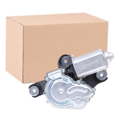 Wiper Motor RIDEX 295W0161 295W0161 - photo 2