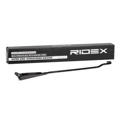 Wiper Arm RIDEX 301W0004 301W0004 - photo 2