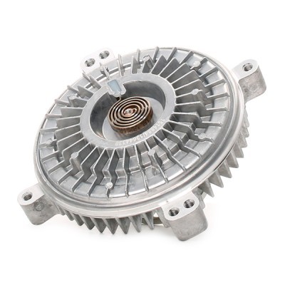 Clutch, Radiator Fan RIDEX 509C0073 509C0073 - photo 4