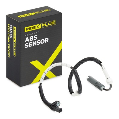 ABS Sensor RIDEX 412W0144P 412W0144P - photo 2
