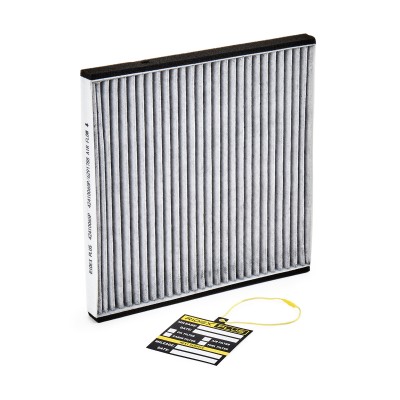 Cabin Air Filter RIDEX 424I0065P 424I0065P - photo 2