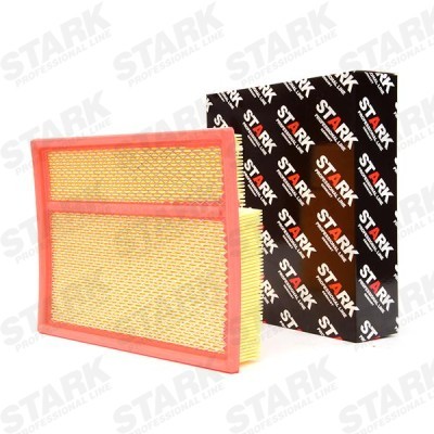 Air Filter Stark SKAF-0060077 SKAF-0060077 - photo 3