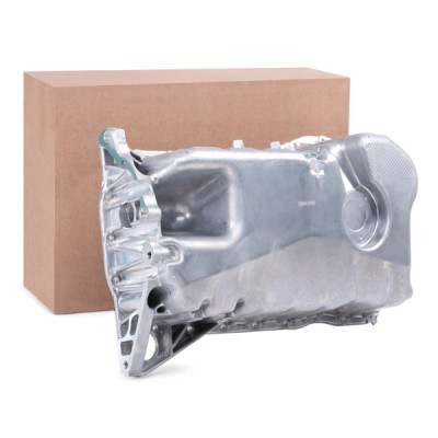 Oil Pan RIDEX 592O0119 592O0119 - photo 2