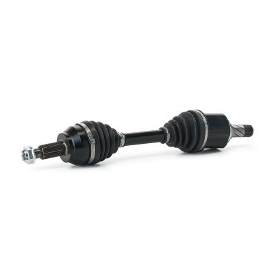 Drive Shaft RIDEX 13D1253P 13D1253P - photo 3