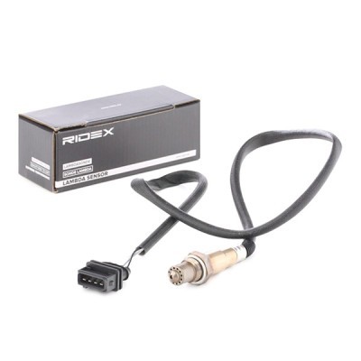 Lambda (Oxygen) Sensor RIDEX 3922L0397 3922L0397 - photo 2