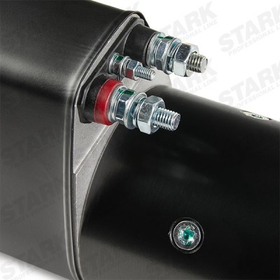 Starter Stark SKSTR-03330716 SKSTR-03330716 - photo 4