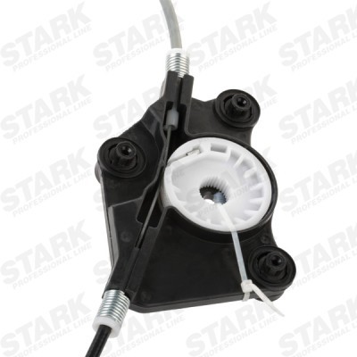 Window Regulator Stark SKWR-0420095 SKWR-0420095 - photo 6